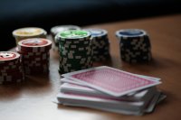 De eerste casinovergunningen verlopen dit najaar in Nederland