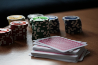 De eerste casinovergunningen verlopen dit najaar in Nederland