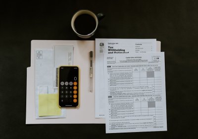 Zo werkt belasting over winst bij een buitenlands casino