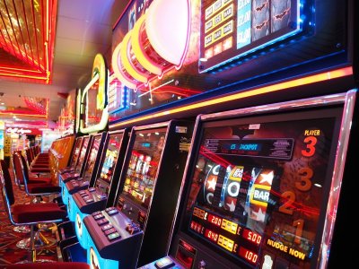 Dit betekent RTP en zo gebruik je het bij slots